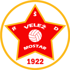 莫斯塔尔维列兹 莫斯塔尔维列兹