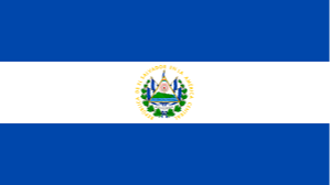 萨尔瓦多U16 萨尔瓦多U16