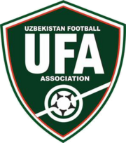 乌兹别克斯坦U19 乌兹别克斯坦U19